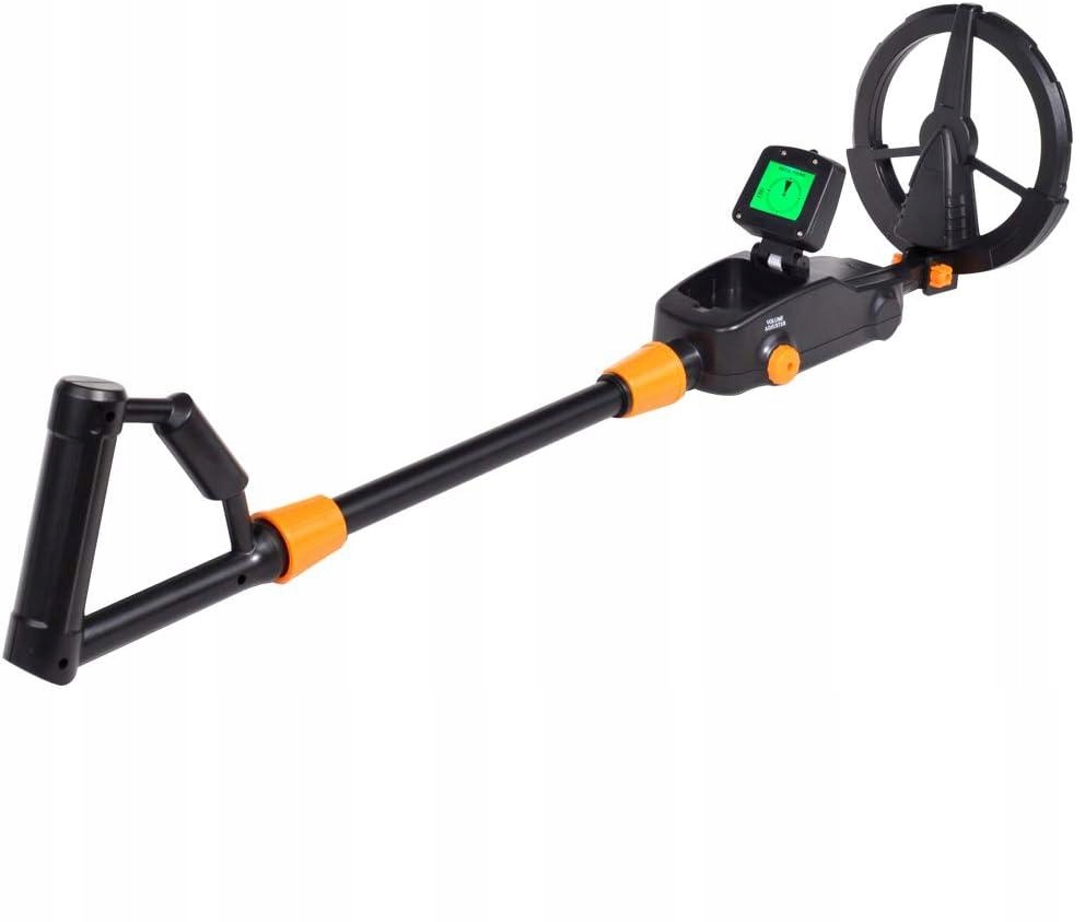 Detektor Kovů Detektor Kovů Pro Děti I Dospělé