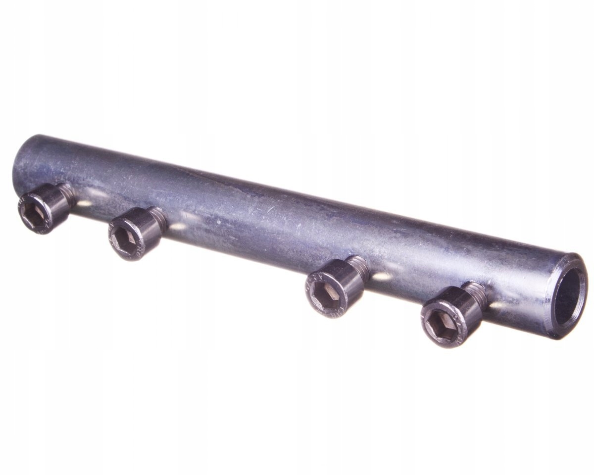 Złącze przelotowe OC 4xM6 7.1 R OC /90710101