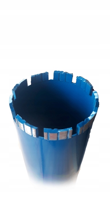 WIERTŁO KORONOWE DIAMENTOWE KORONKA 182 mm ZENESIS Kod producenta WIE-0303