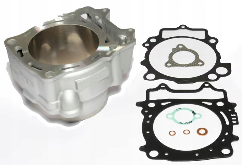 Athena Cylinder Těsnění Yamaha Yz F 450 10-17