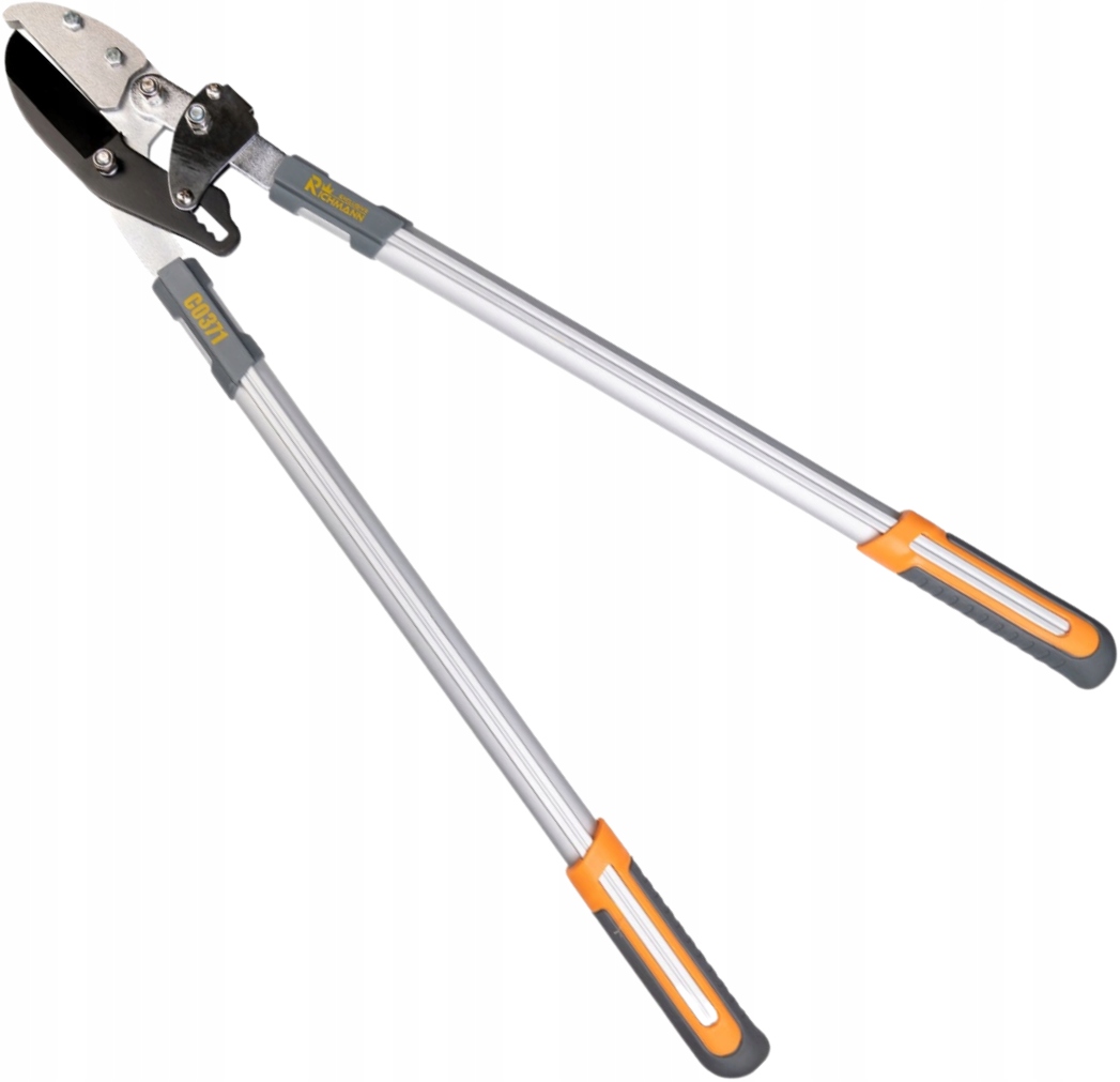 

Sekator Nożyce Do Gałęzi Kowadełkowe Teflon 760mm