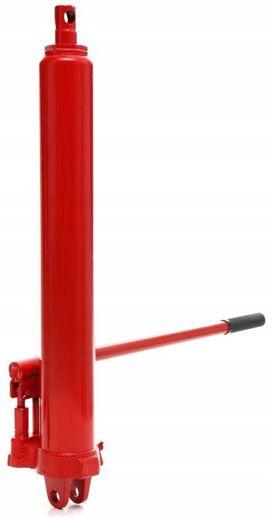 KraftDele Kd345 гидравлический цилиндр 12t