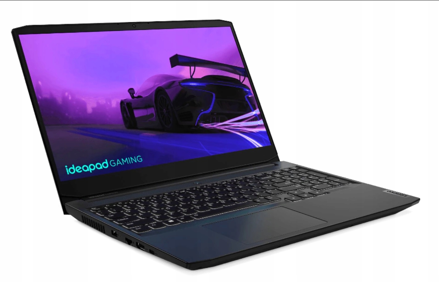 

Lenovo Gaming 3 i7 16GB 512GB RTX3050Ti 120Hz W11H