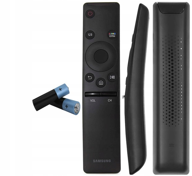 Originální Dálkový Ovladač Pro Televizor Samsung UA55KU7350 UA55KU7350K UA55KU7350KXLY