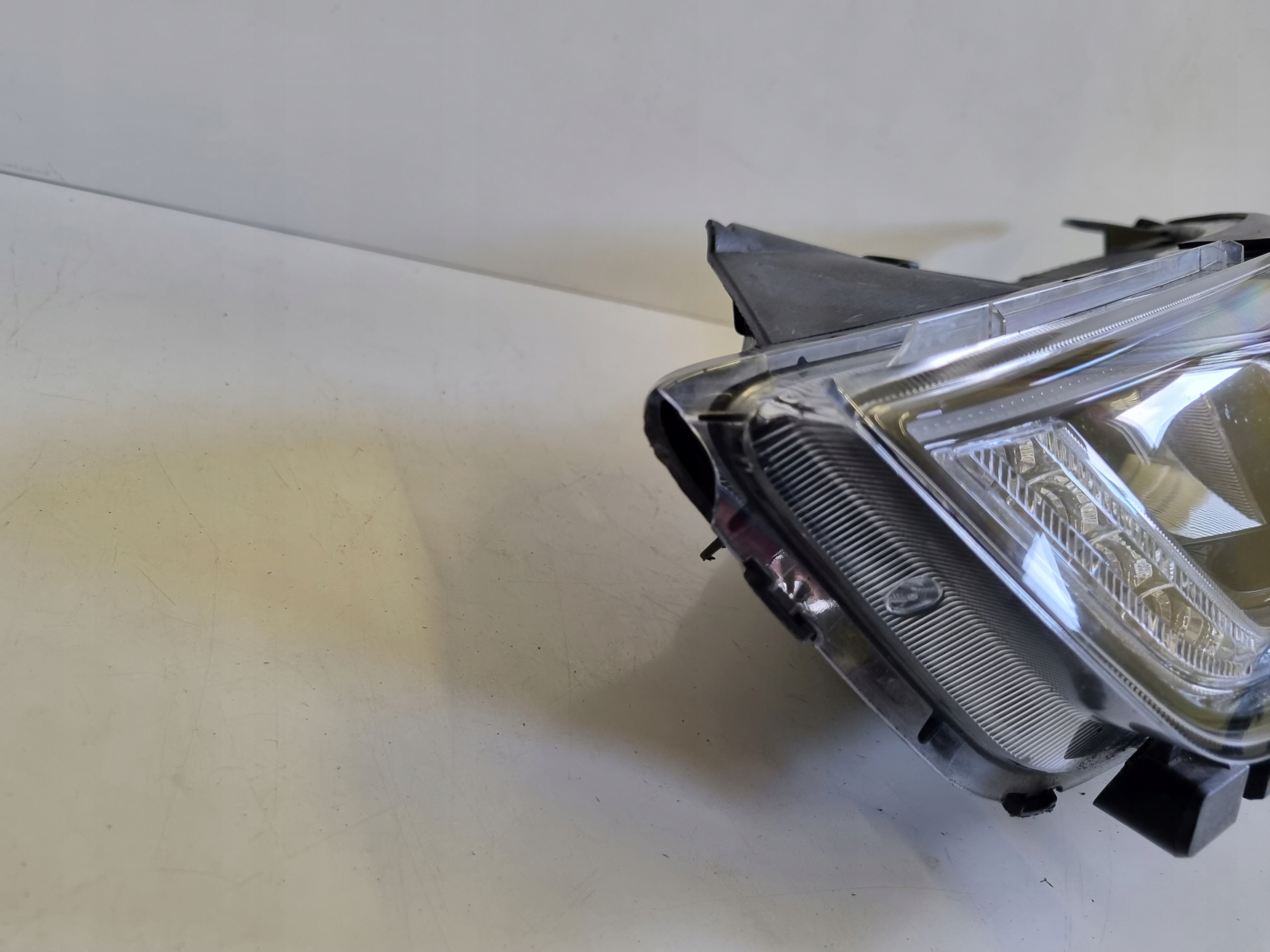 Frontscheinwerfer Hyundai IONIQ AE 92101G7 LED Links Scheinwerfer Headlight - Thumbnail 12