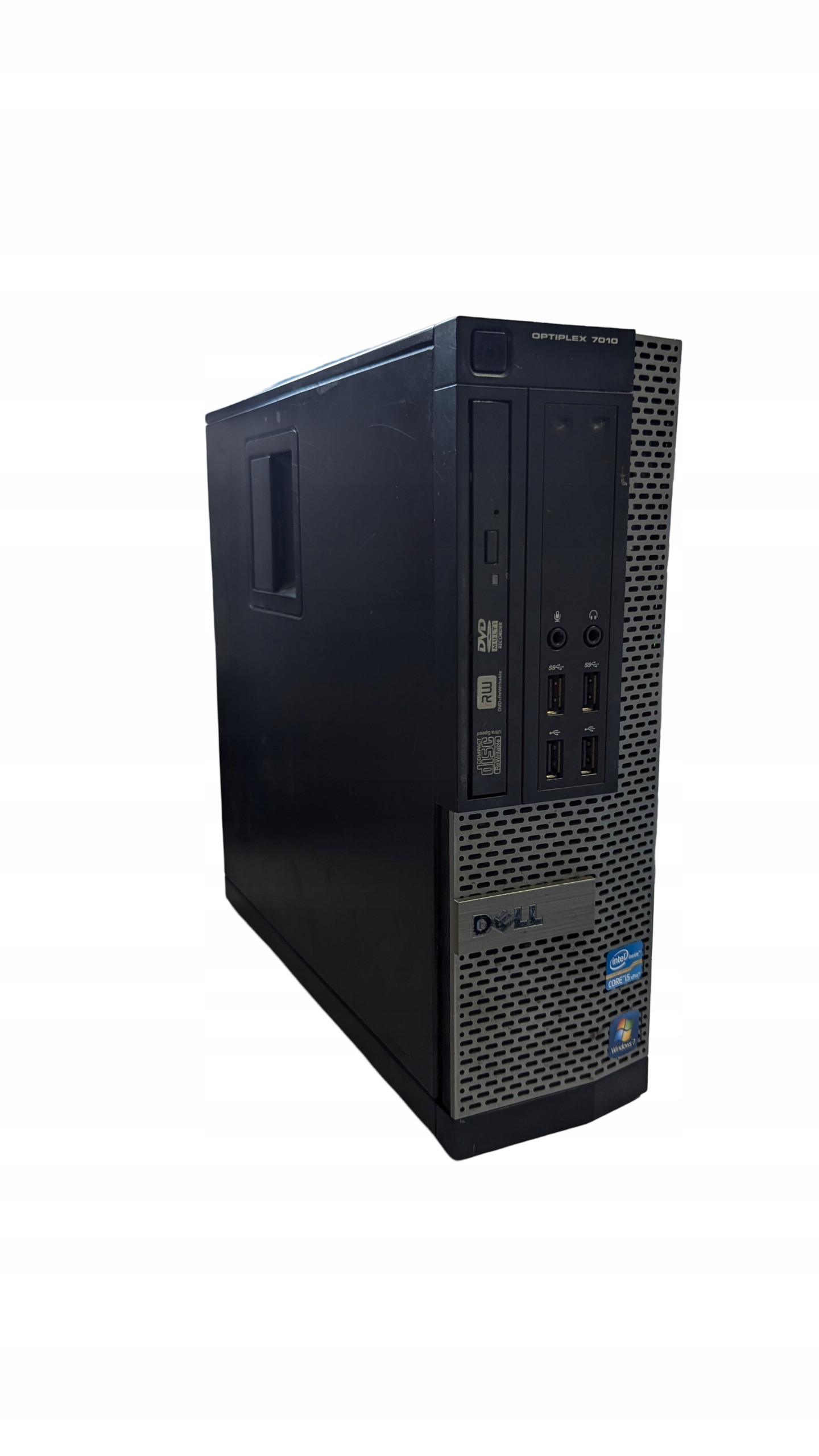 Komputer-Dell-optiplex-990-i5-4GB