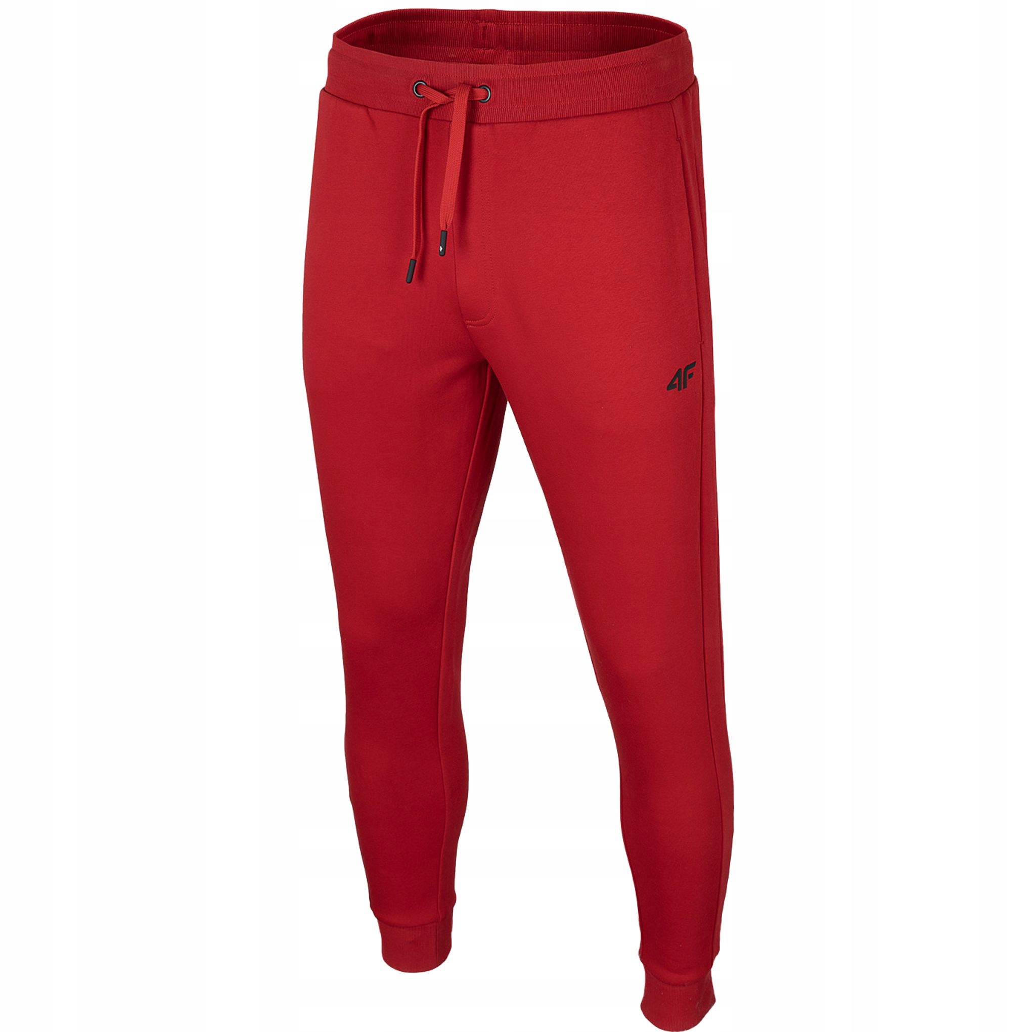 

4F Spodnie Męskie Joggery Dresowe Sportowe Dresy