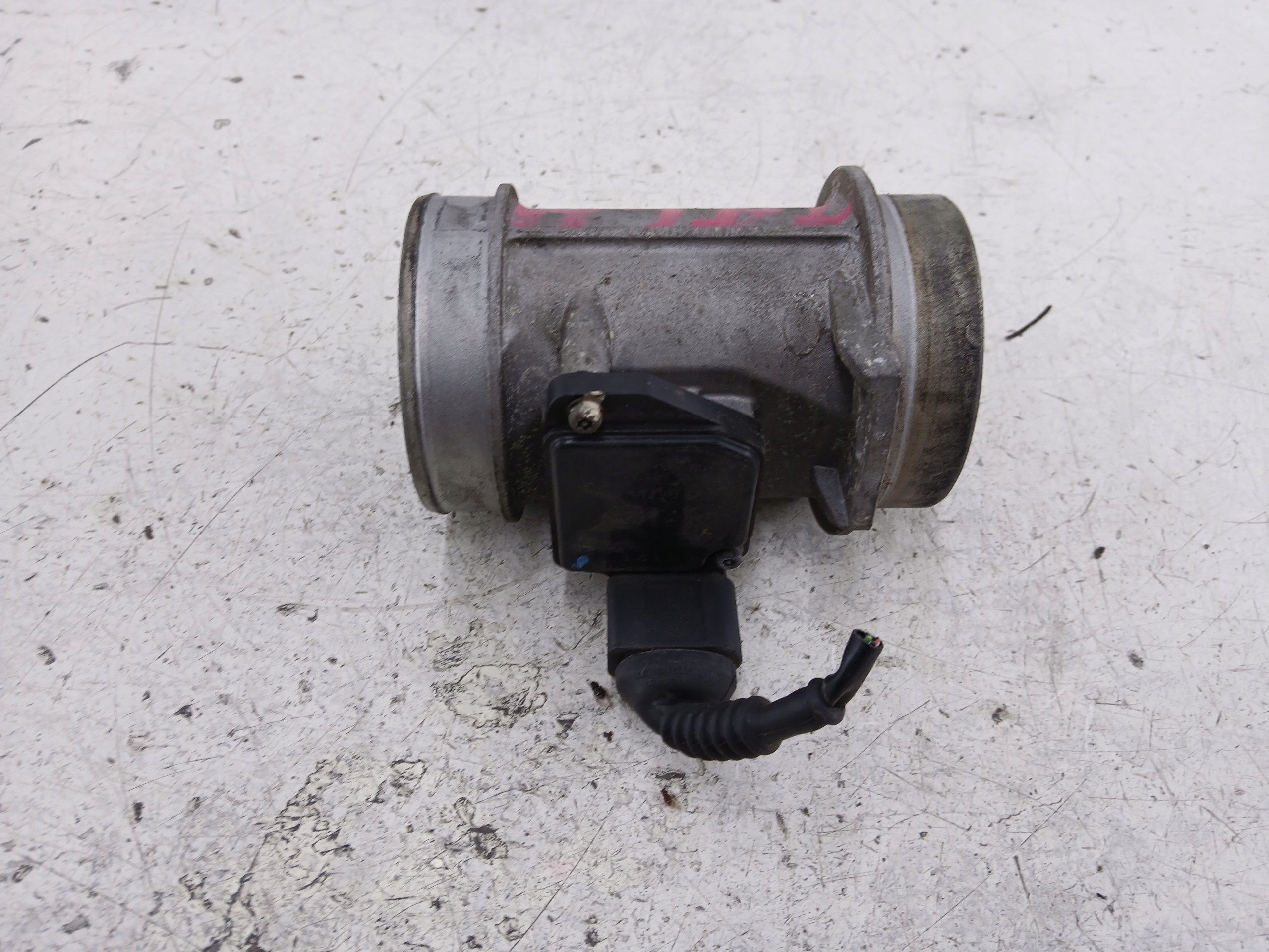 AUDI A6 C5 A4 B6 2.5 TDI flow meter 059906461G