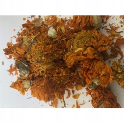 Levně Aksamitka Květ celý 1 kg Rafex