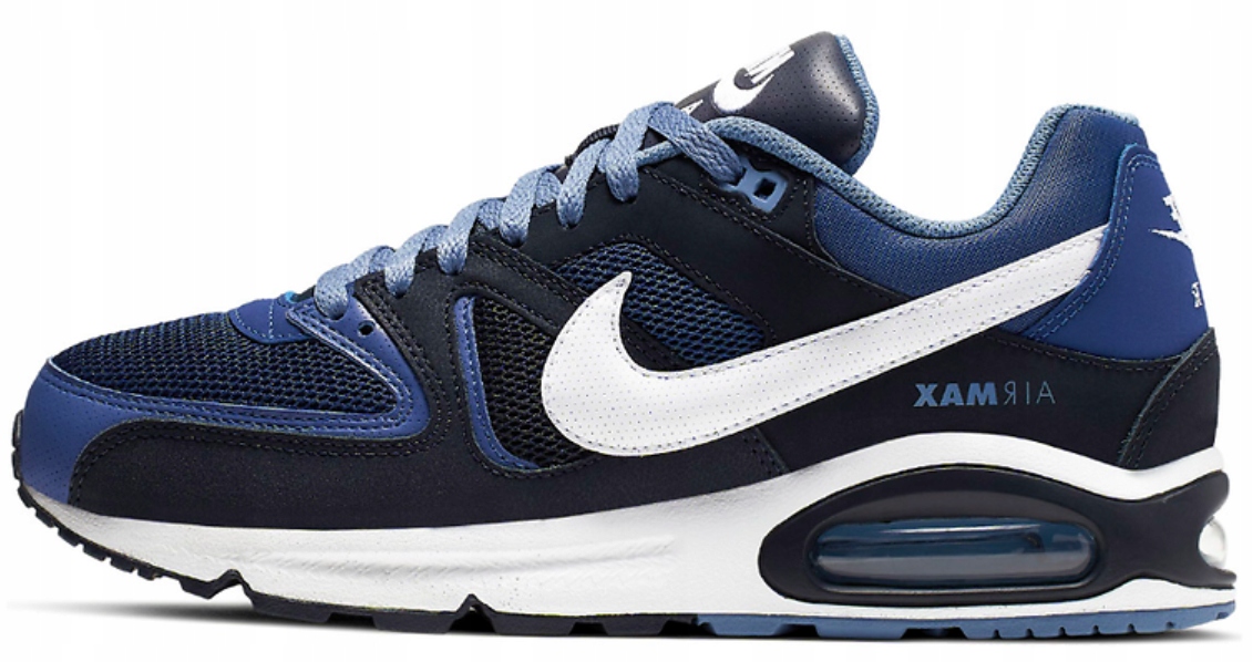 Nike Air Max Command buty męskie oryginał sportowe modne
