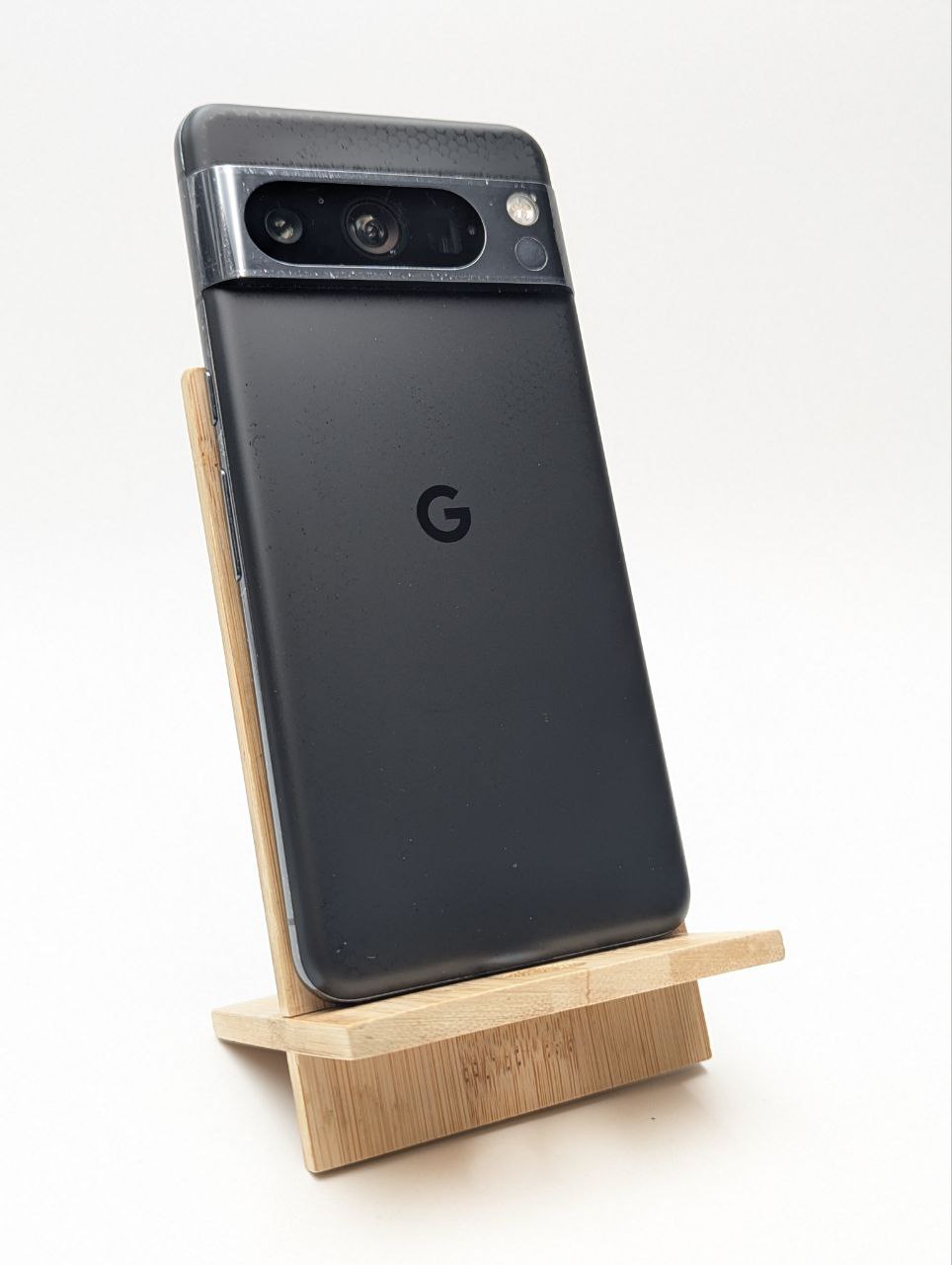 Smartfon Google Pixel 8 Pro 12 GB / 256 GB 5G czarny • Cena