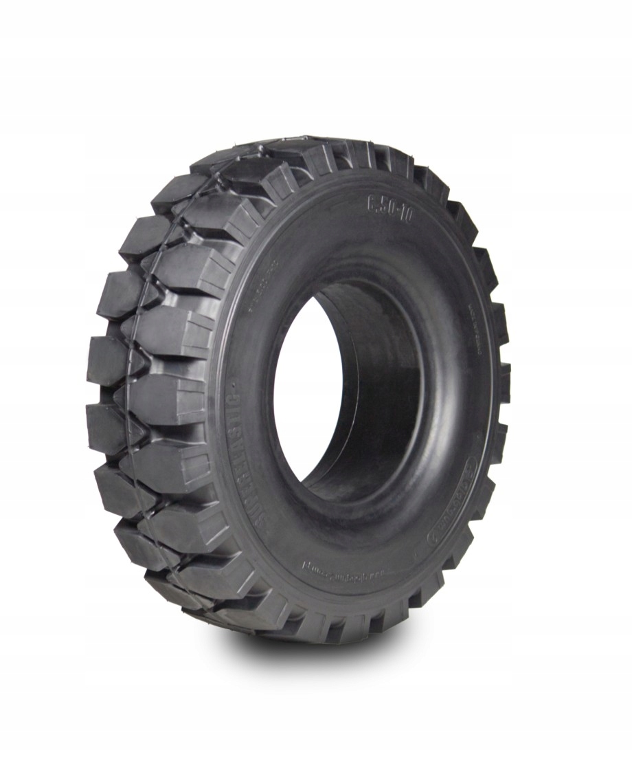 Glob Gum Superelas Standard 6.00-9 (plná)