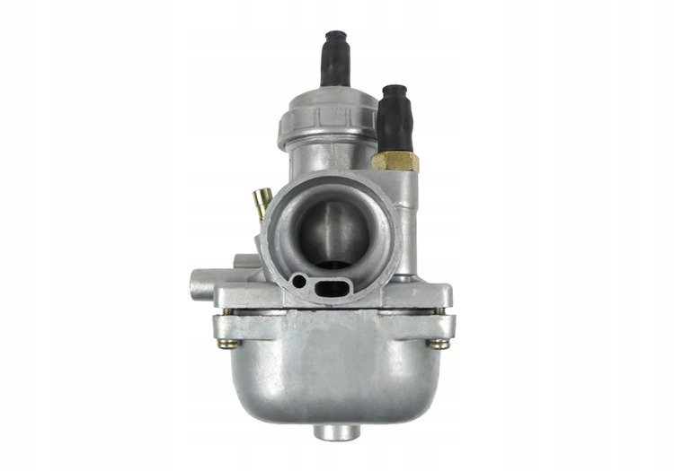 MF1606 - НОВЫЙ КАРБЮРАТОР 24N2 IMPORT MZ ETZ 150