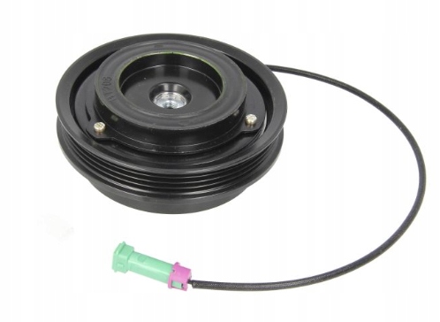 8D0260805B - Audi A6 C5 2001-2004 компрессорная муфта