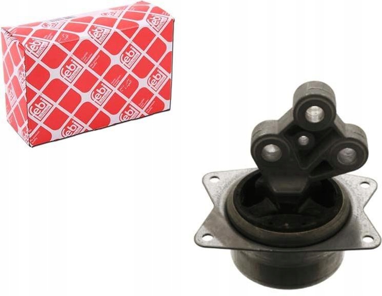 FEBI PODUSZKA SILNIKA LEWA OPEL VECTRA C SIGNUM