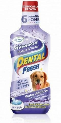 

Dental Fresh Kamień i Osad 503ml
