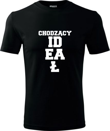 

Śmieszne Koszulki Nowe