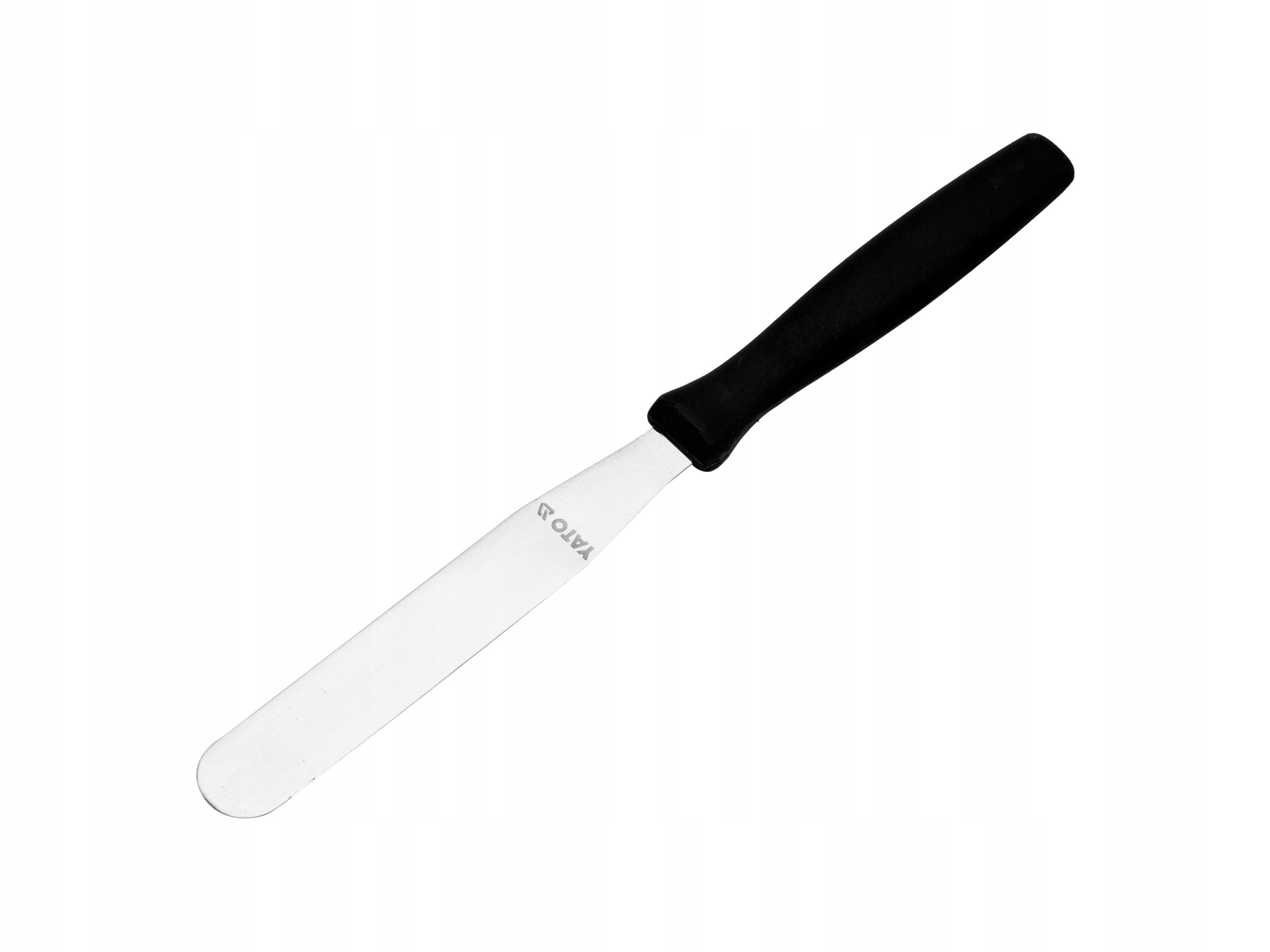 

Szpatułka Wąska Płaska Cukiernicza 22,5cm Yato