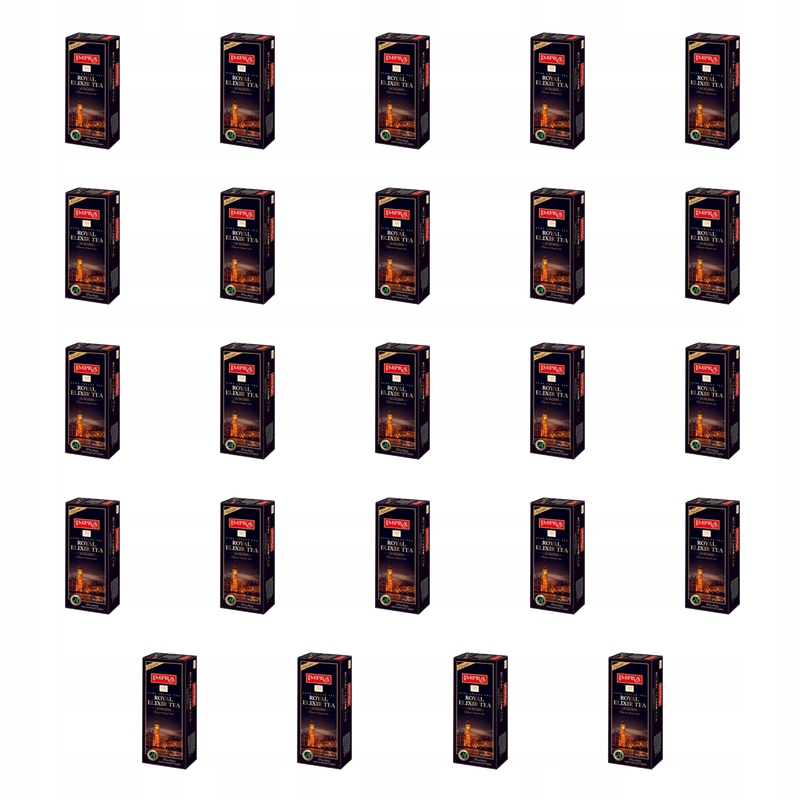 Impra Royal Elixir Knight 50 g 25x2 g expres X24