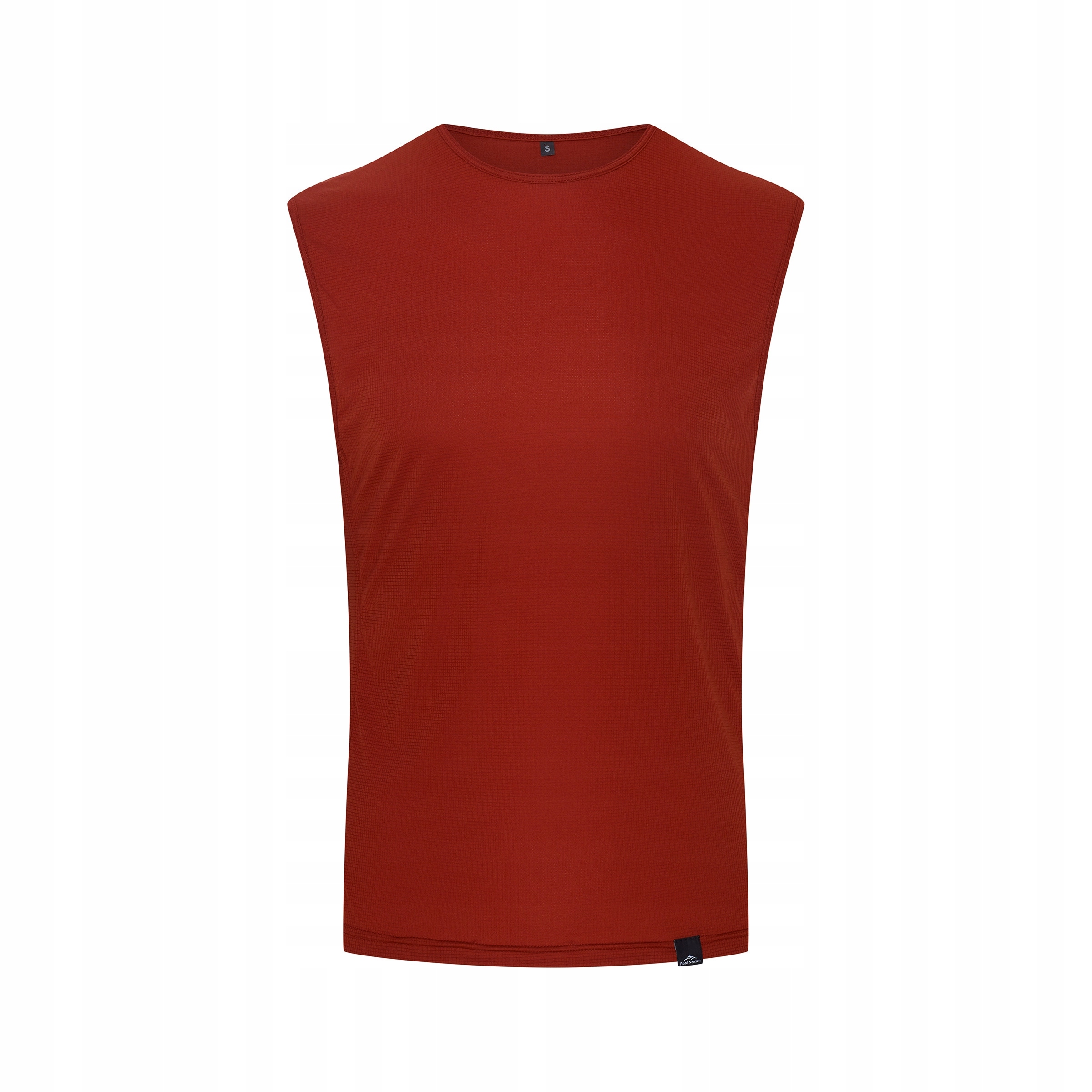 FJORD NANSEN Koszulka RIX UNISEX SLEEVELESS M Marka Fjord Nansen