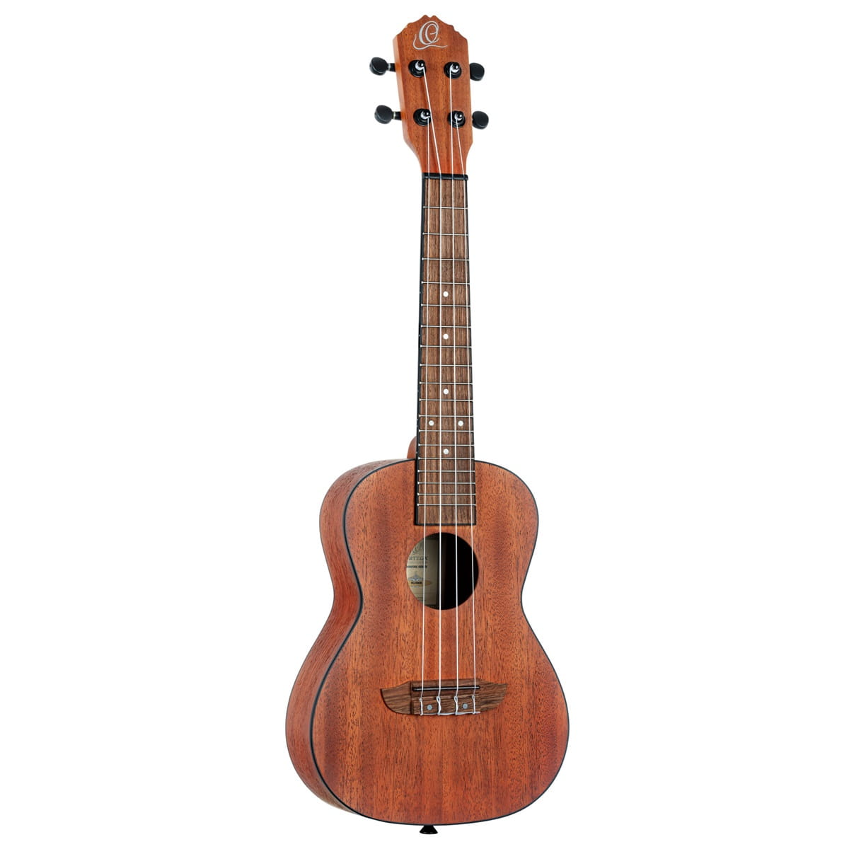 Ortega RU4MM koncertní ukulele