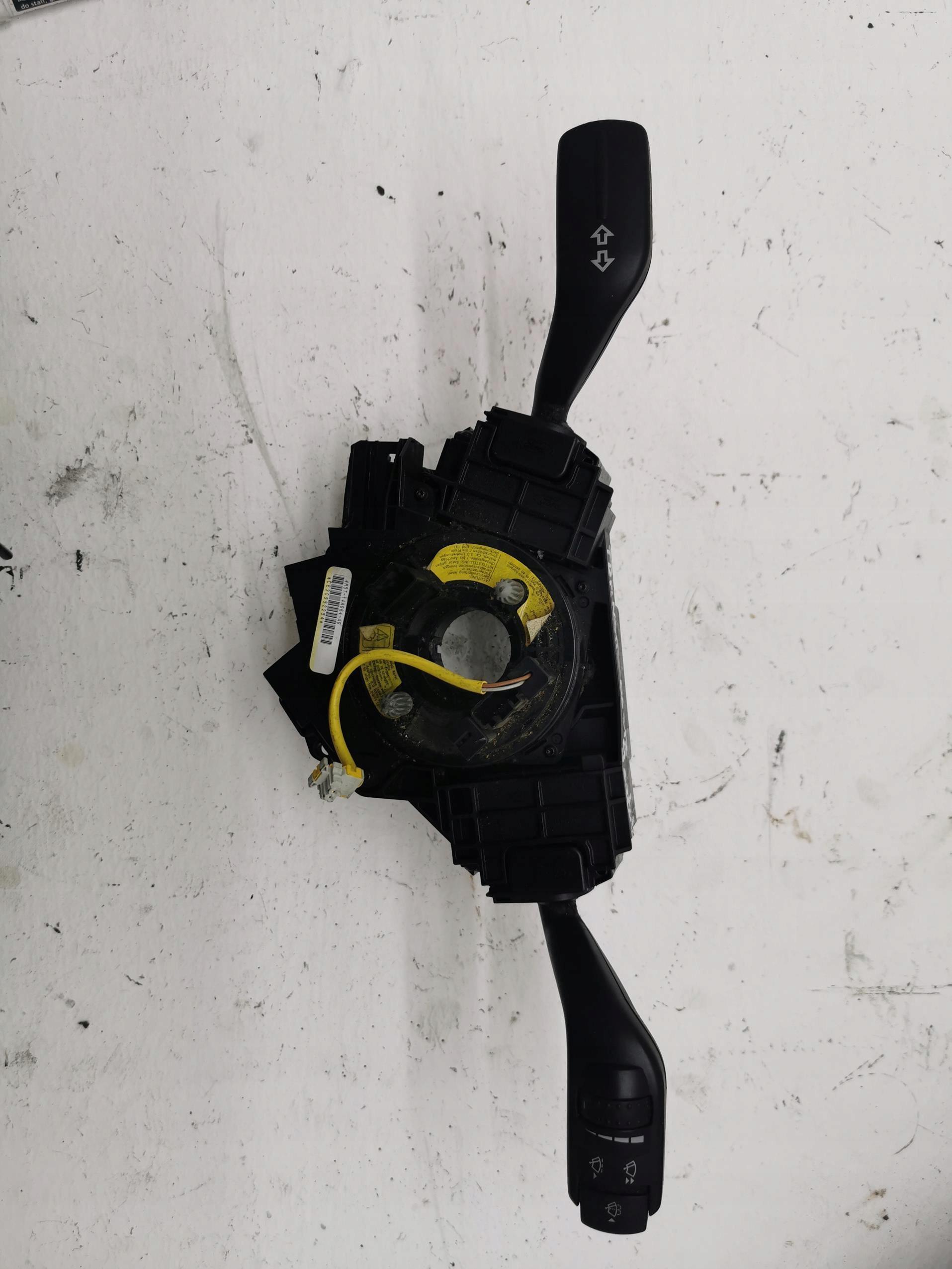 DEVIO LUCI TERGICRISTALLO TERGI FORD FOCUS MK2 04-11 EU 4M5T-14A664-AB