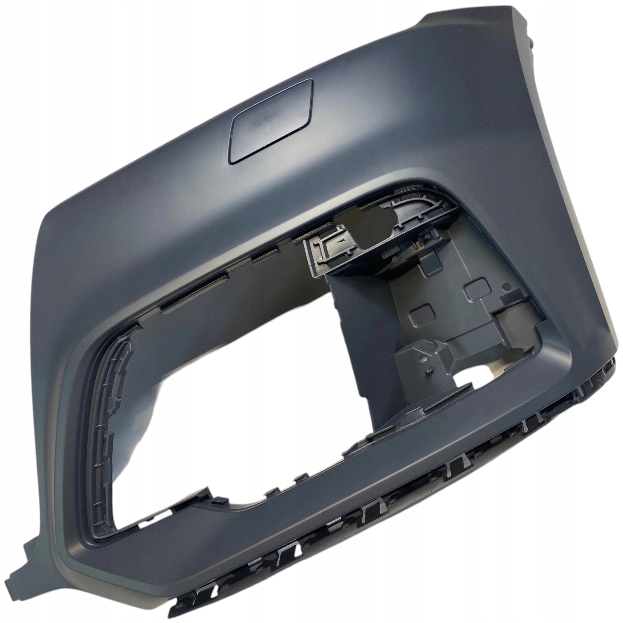 Levý Roh přední levá strana nárazníku skořepina Audi Q5 80A Fy 2016-2020