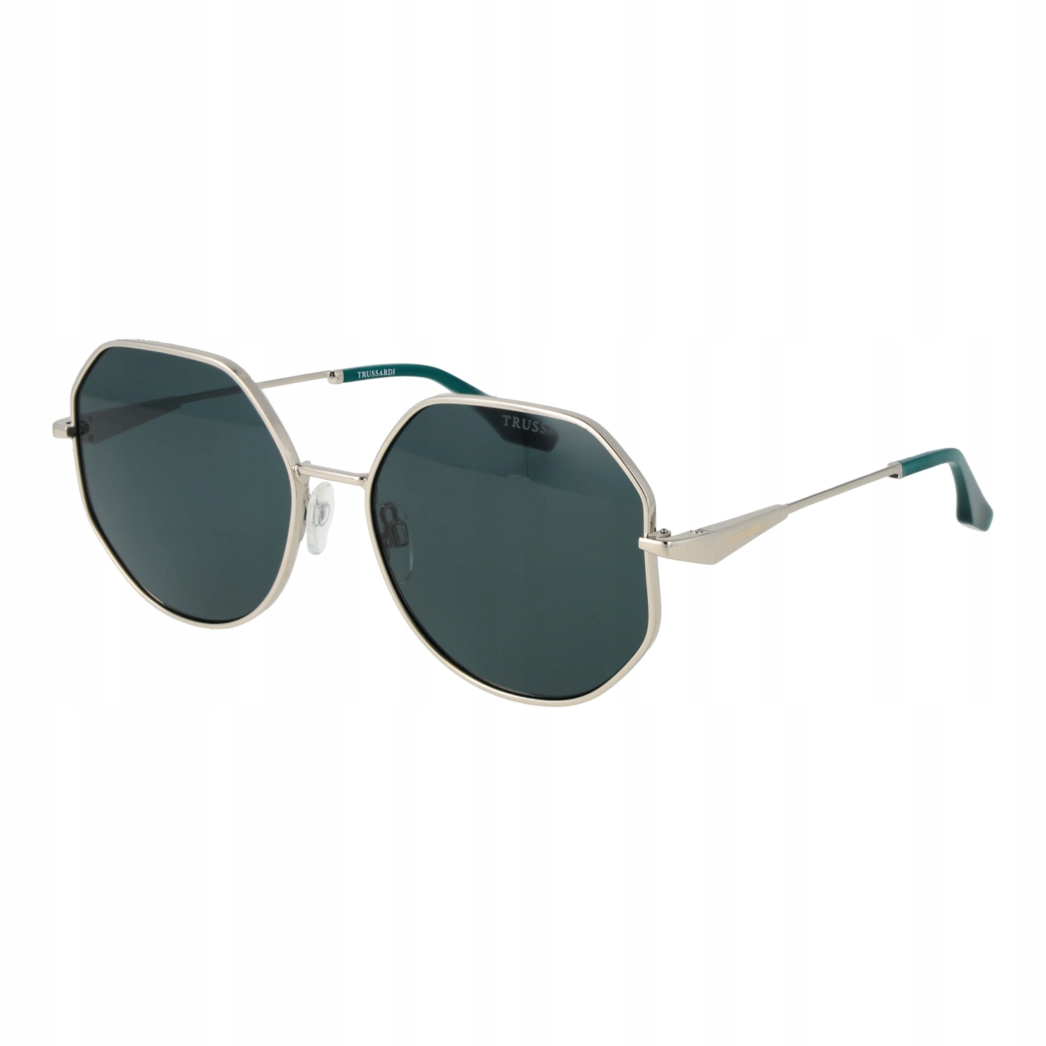 Dámské sluneční brýle Trussardi TSW3012