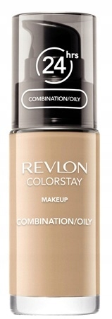 

Revlon ColorStay Podkład 200 Nude C/o cera tłusta