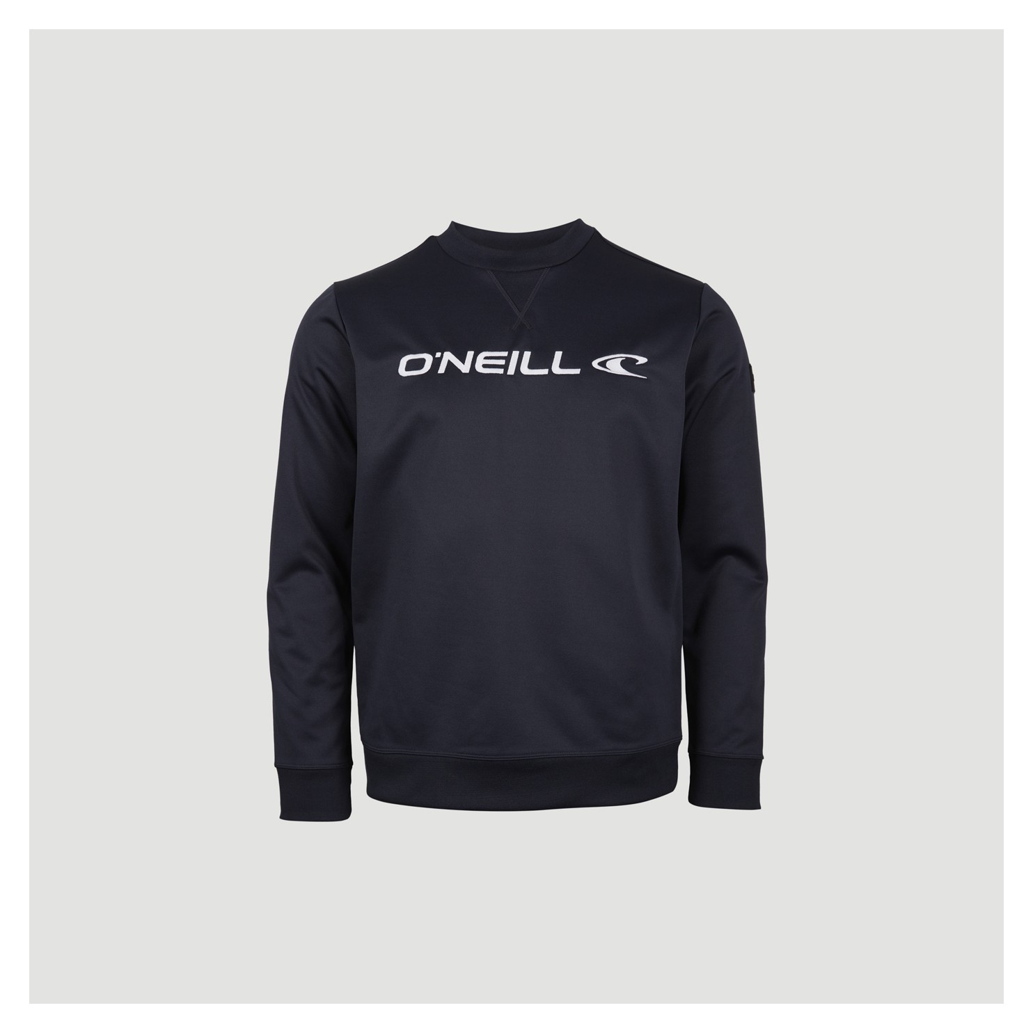 Pánská mikina O'neill Rutile Crew Fleece vel. XXL