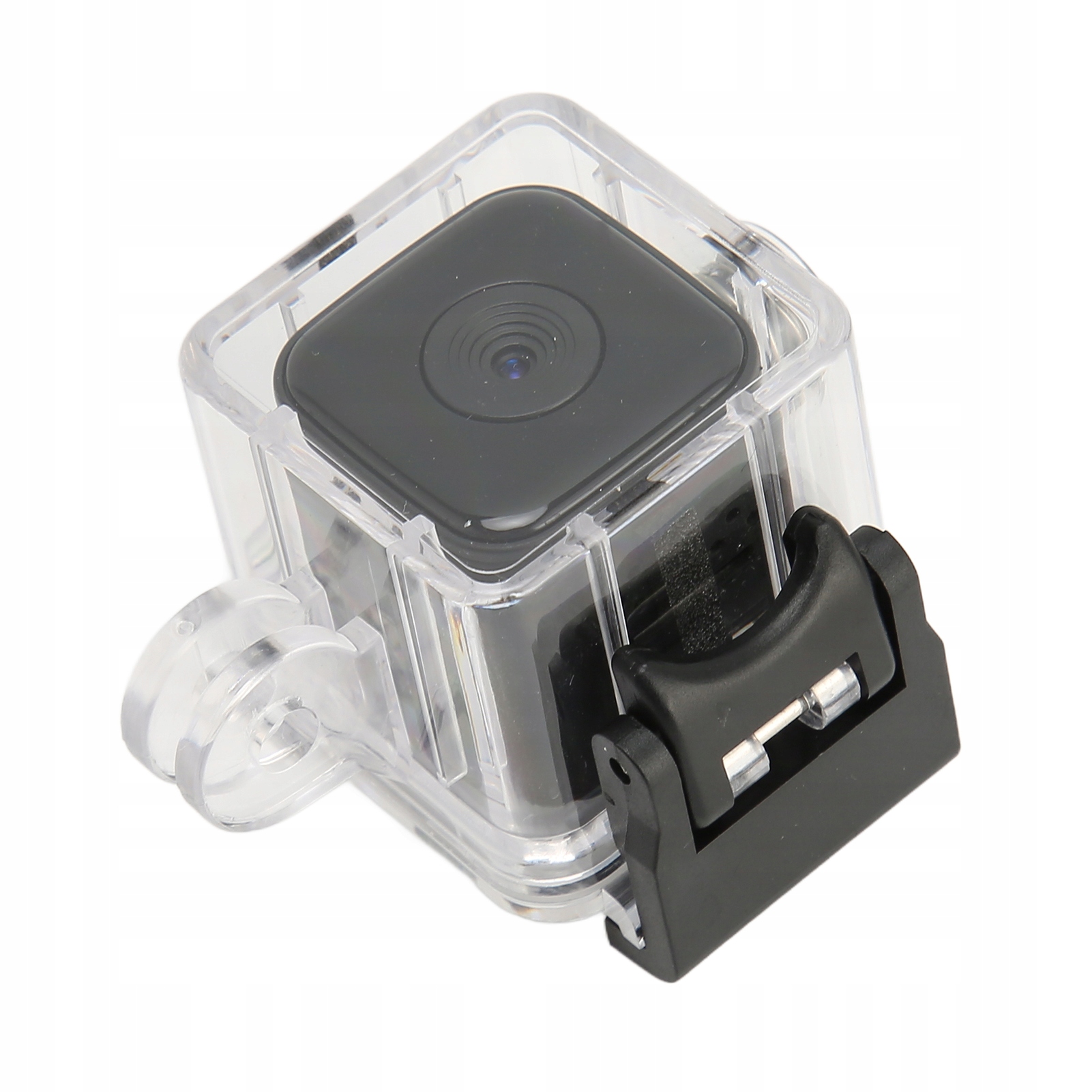 Bezprzewodowa mini kamera HD 1080P Interfejs Micro USB Przenośna BG