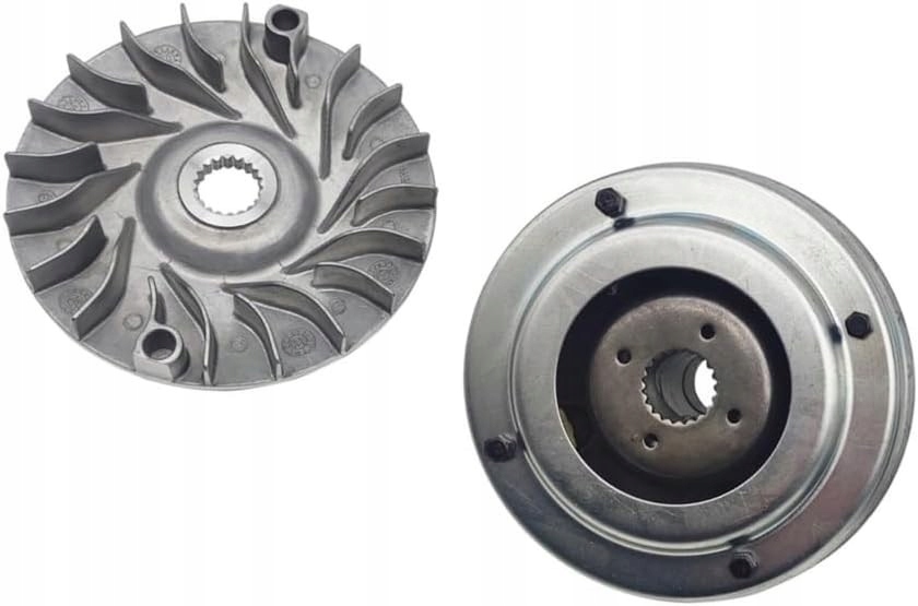 Variátor Linhai 400 Oem 27254