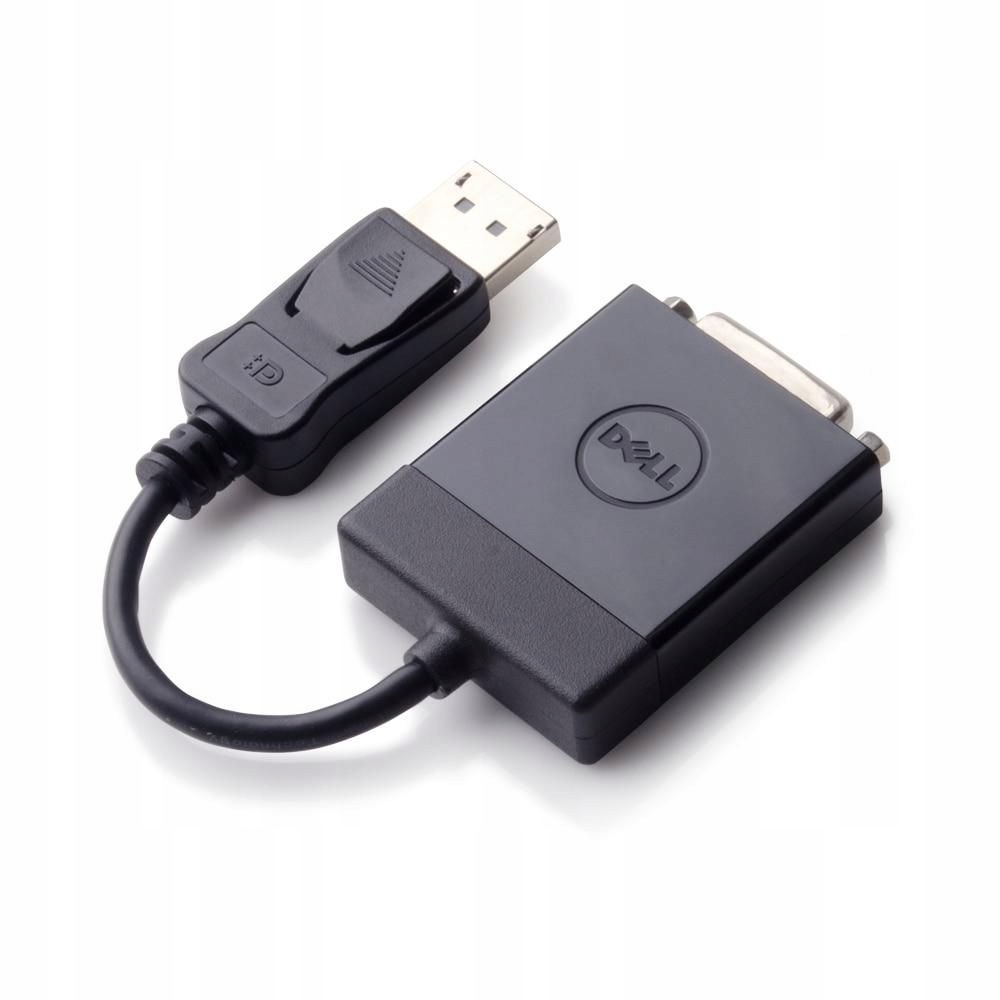 Dell Adaptér DisplayPort na DVI