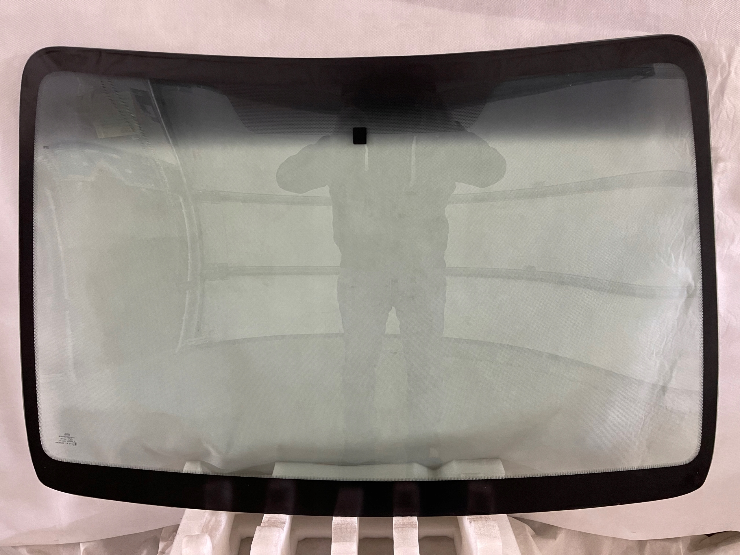 RENAULT MEGANE SCENIC SZYBA PRZEDNIA 1996-2003 Producent części BSG