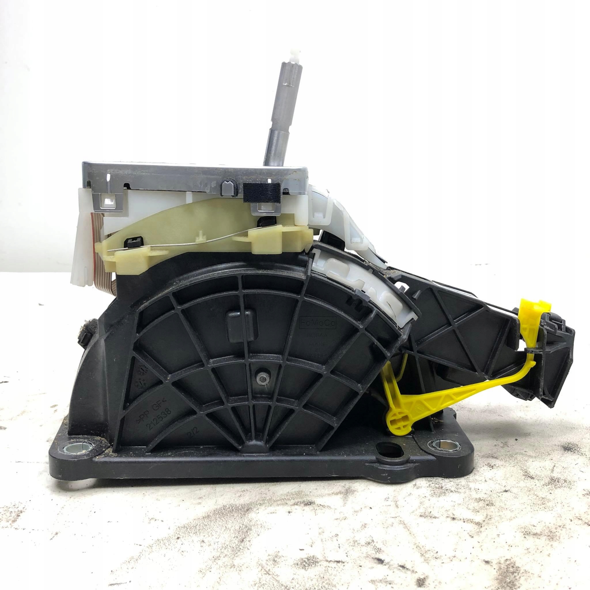 31259562 - Важіль селектора перемикання передач Автомат V70 III S80