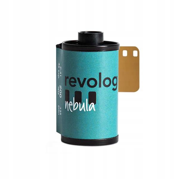 Film Revolog Nebula 200/36