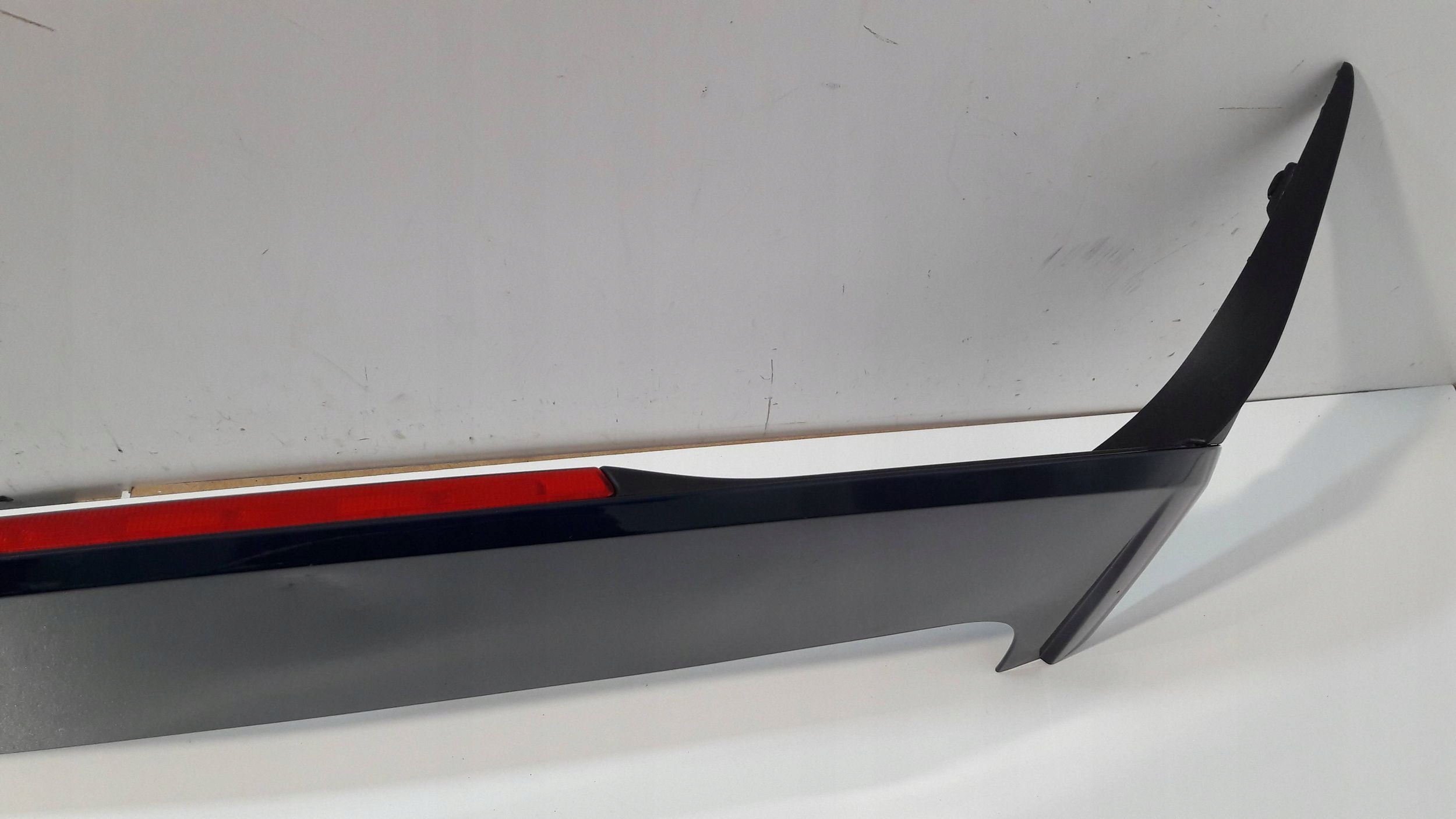 Ford Puma MK II Spoiler Arrière du capot L1TB-A44210-A (SP2)