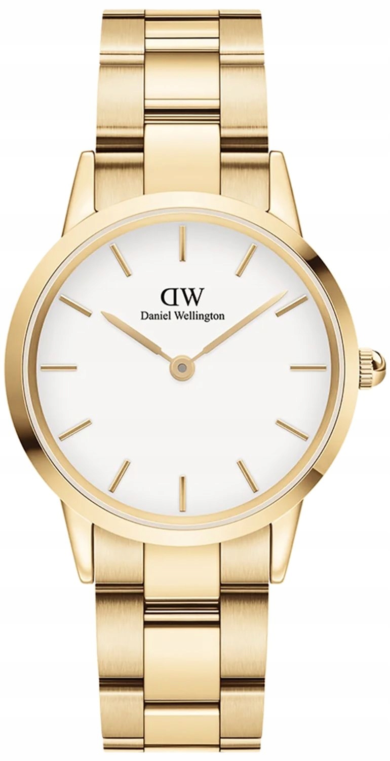 Dámské hodinky Daniel Wellington Iconic DW00100565 (20 mm)