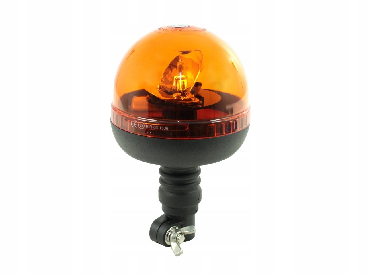 LAMPA BŁYSKOWA 12/24V NA TRZPIEŃ 113181