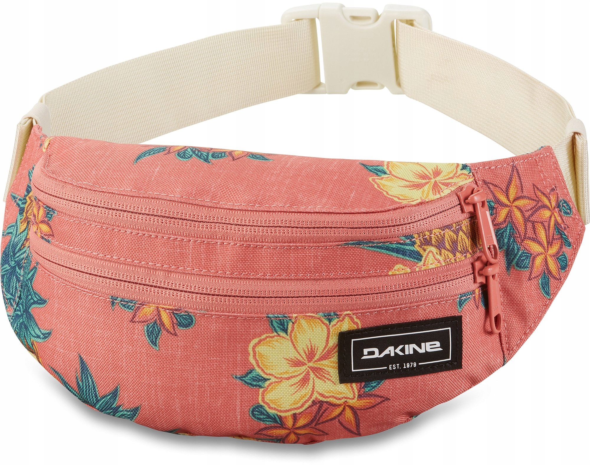 

Nerka Saszetka Dakine Classic Hip Pack Pineapple