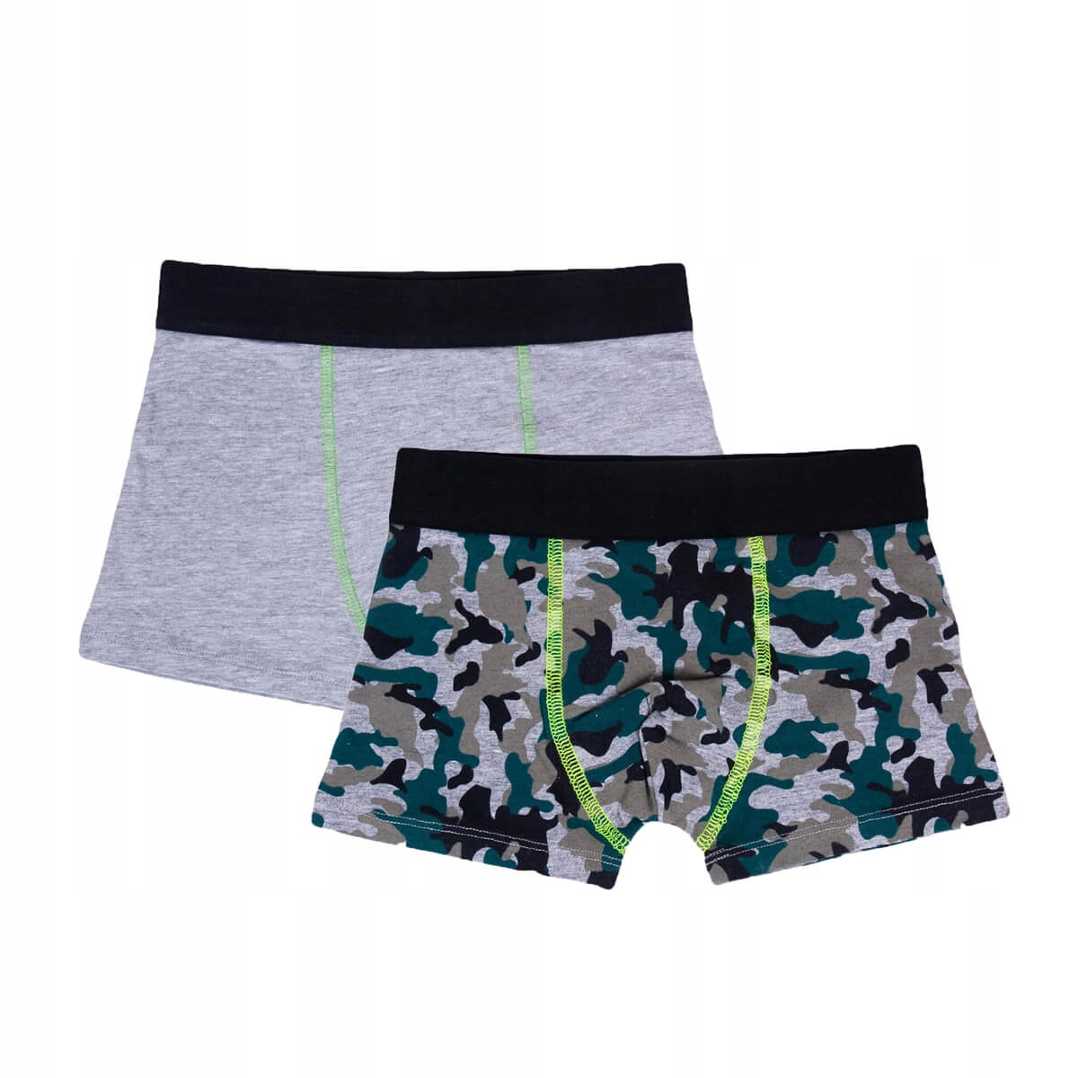 

Bokserki chłopięce 2pak majtki Yo! boy 134-140