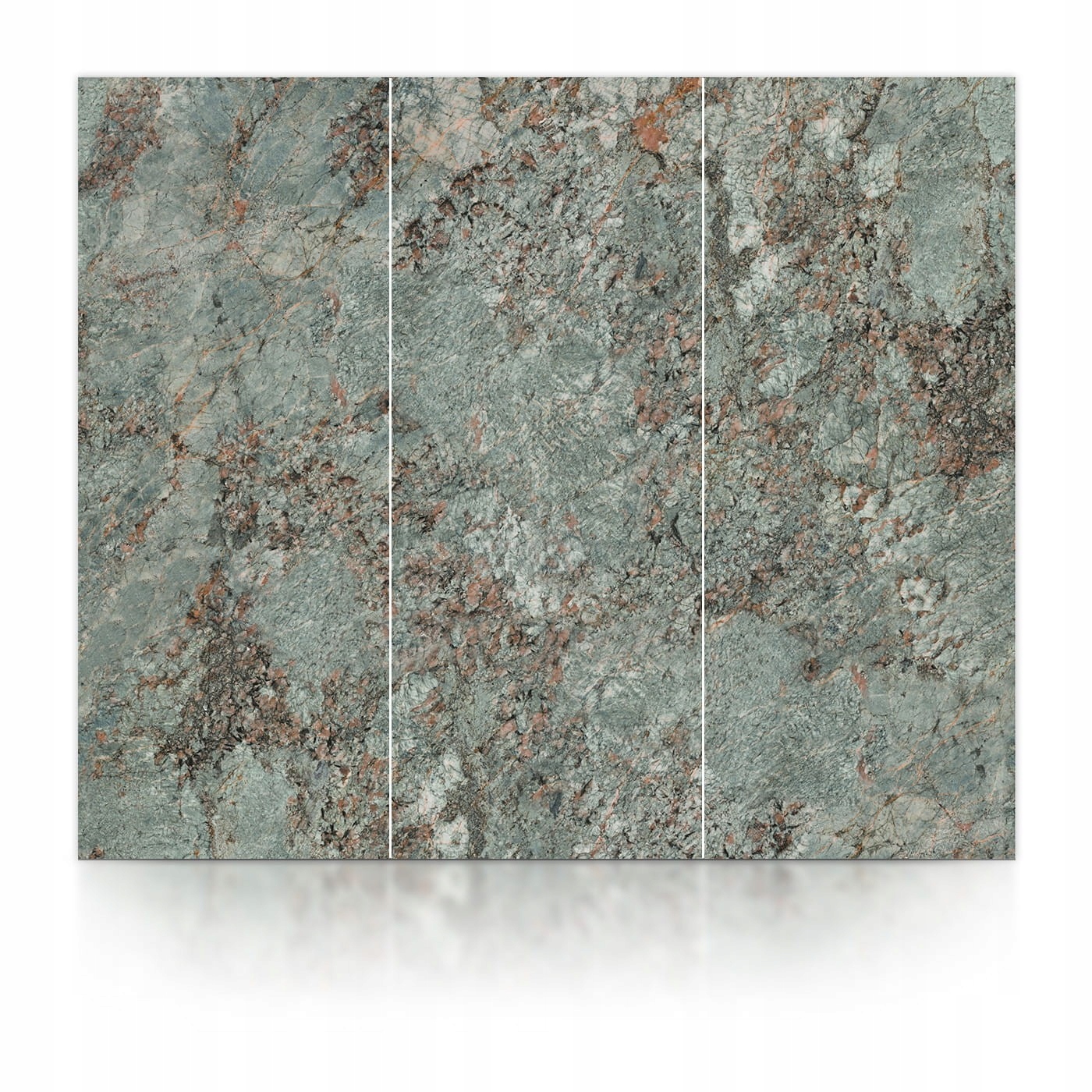 Płyta Węglowa Panel Wpc Green Forest 280x112x0,5cm Połysk Premium