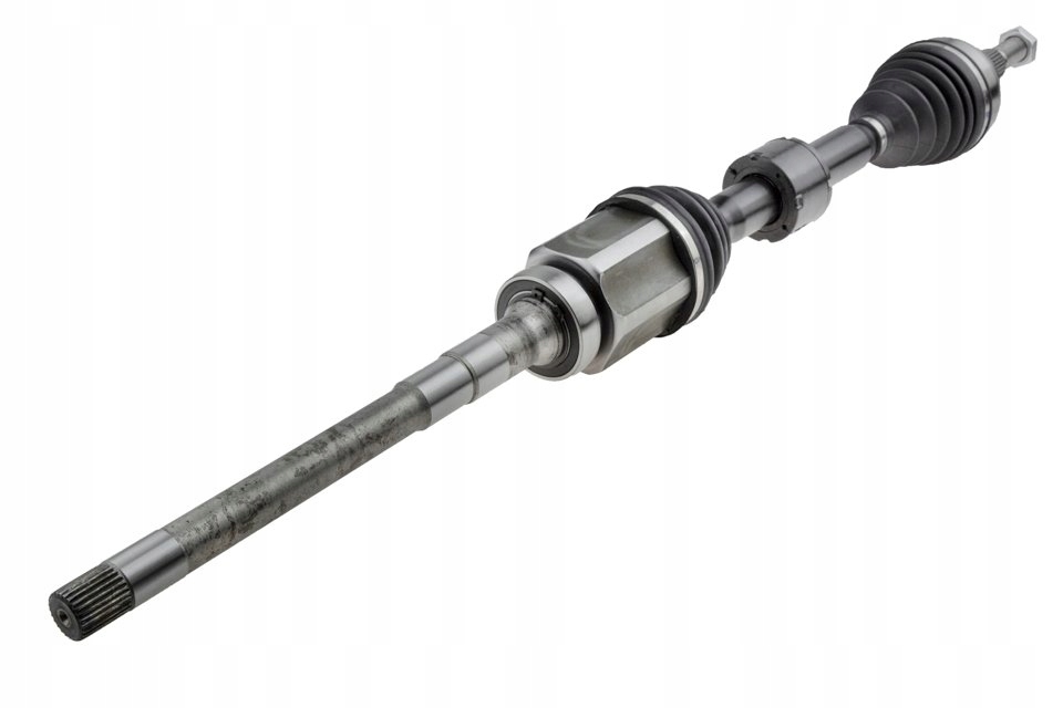 Nty NPW-FR-137 приводний вал