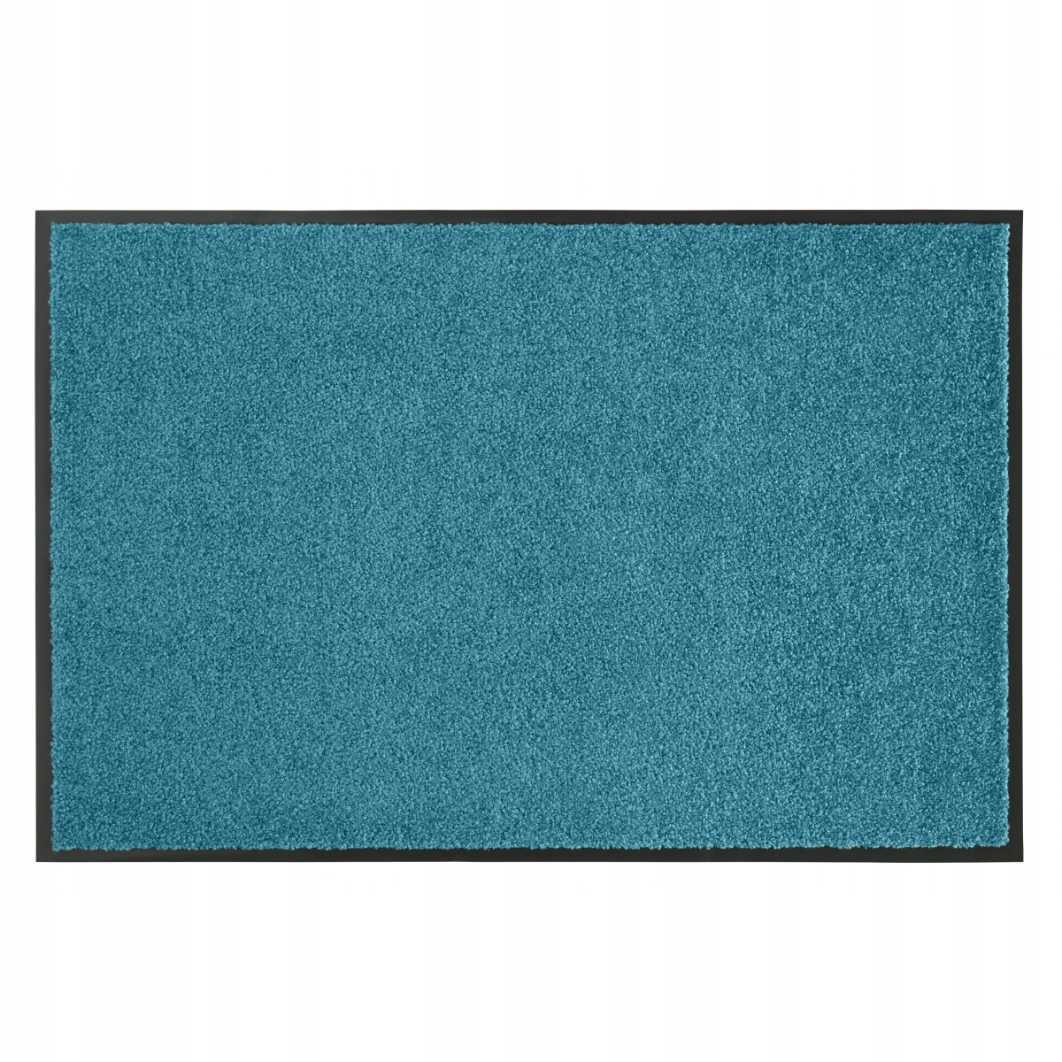 90x150 Rohožka Wash & Clean 102045 Petrol