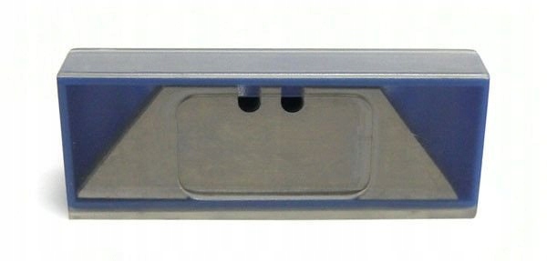 

S&r Ostrza trapezowe wzmocniona stal SK5 10szt
