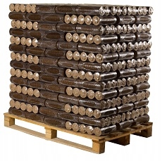 Brykiet ECOMAX opak.folia 6kg-5 szt Eco-Pal Stan opakowania oryginalne