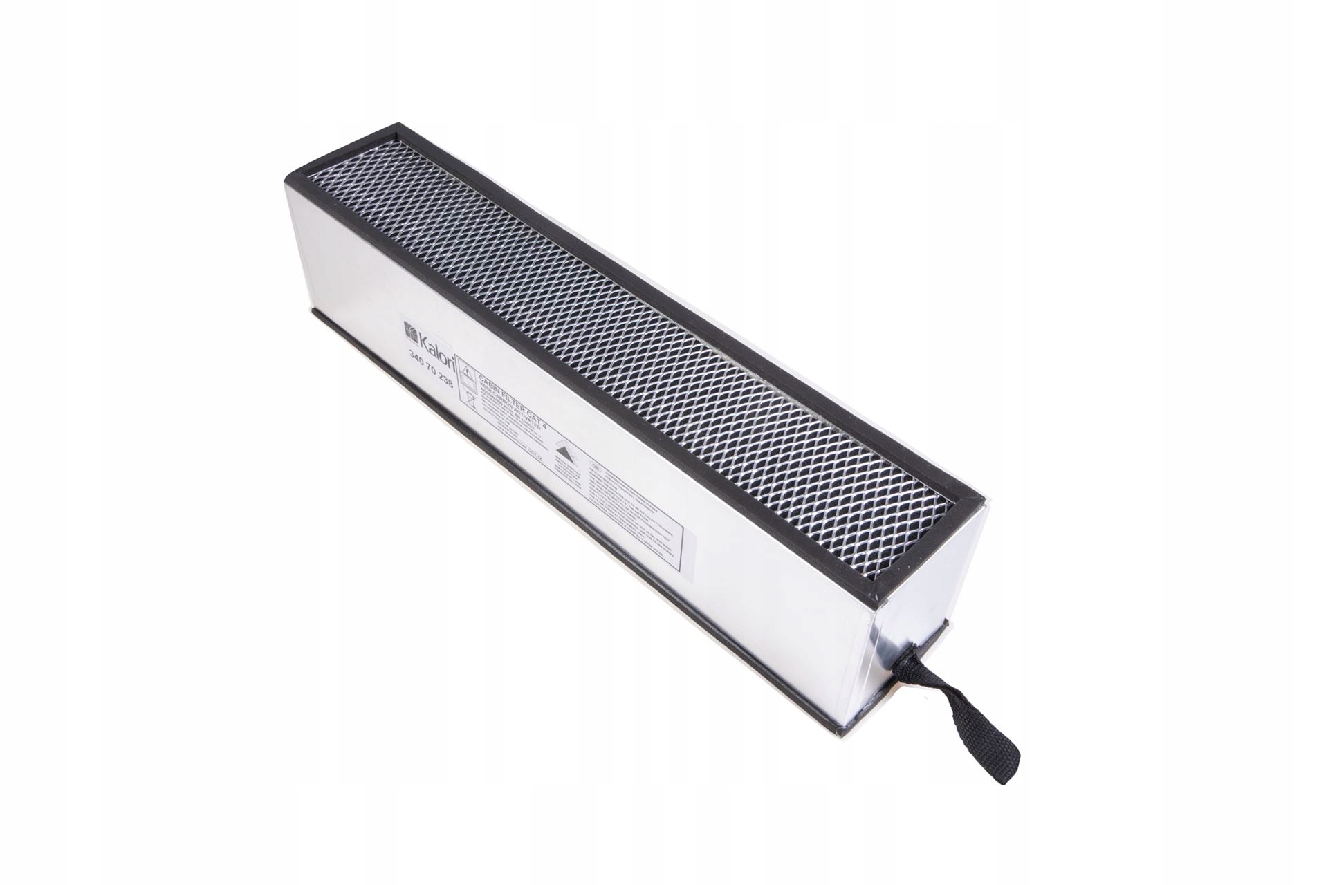 CA0211 угольный фильтр кабины Berthoud