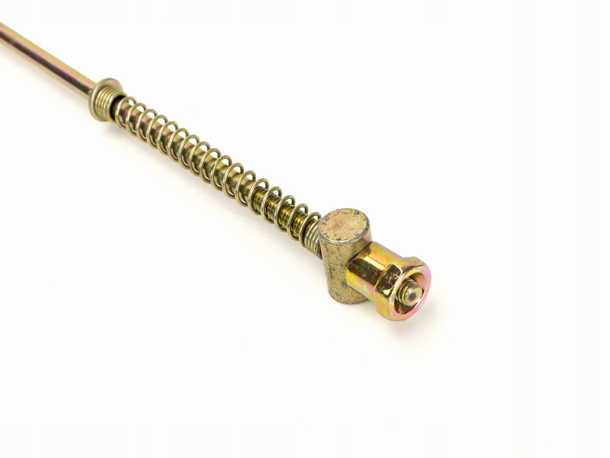 Pręt cięgno hamulca tył Romet Ogar 202 Router Producent Romet OE