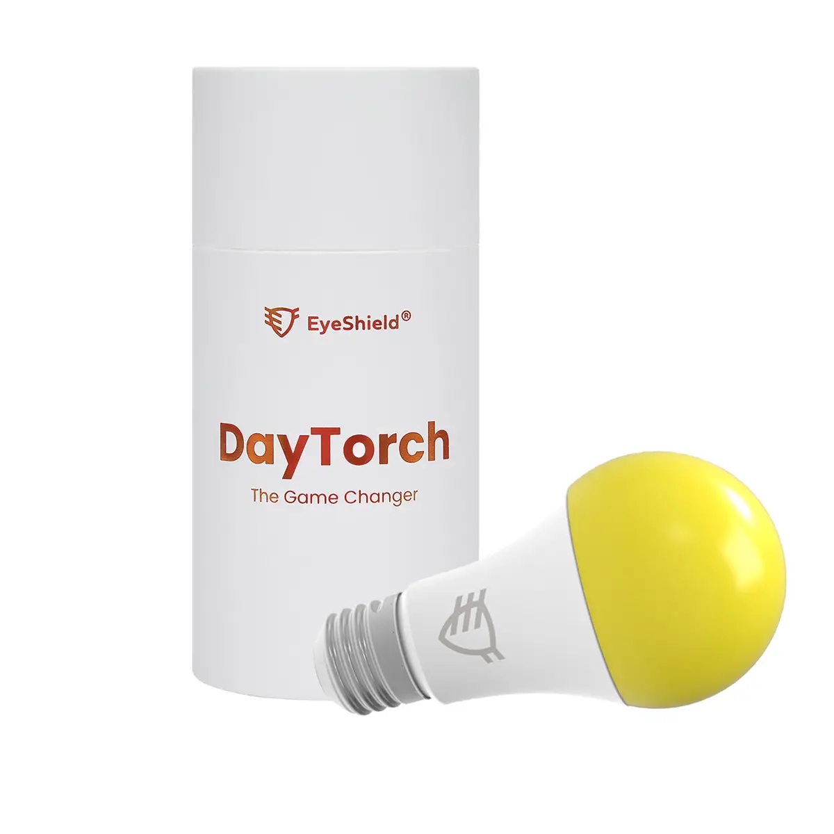 Eyeshield Żarówka Led DayTorch E27