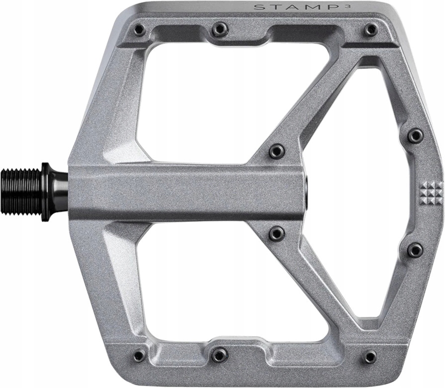 Pedały Platformowe Crank Brothers Stamp 3 Mg Large